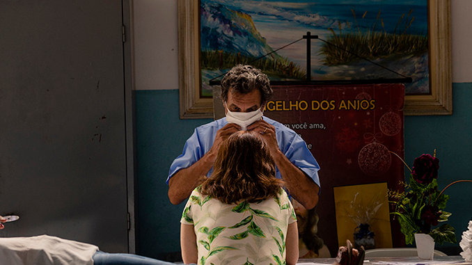 Krankheit im Verstand/Bewusstsein auflösen